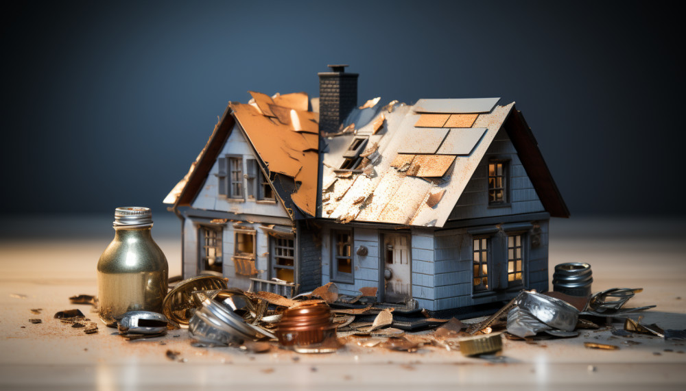 Autres - Assurance habitation en ligne