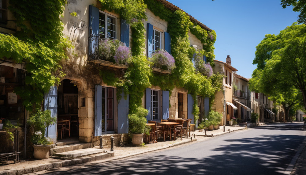 Autres - Charente un marché immobilier attrayant