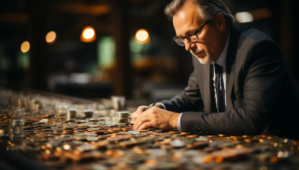 Autres - Comment faire un plan de trésorerie prévisionnel pour son entreprise ?