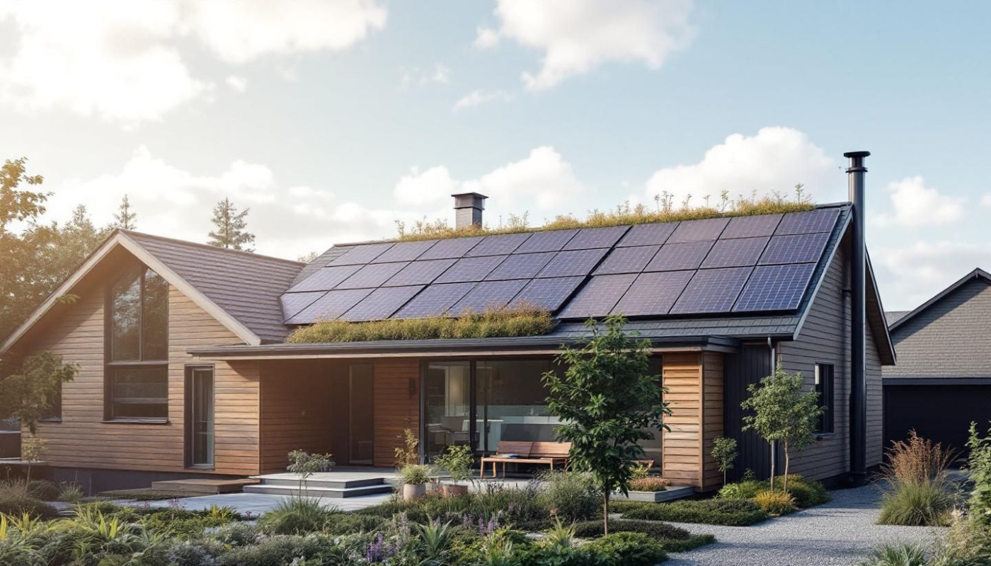 Comment les tendances écoresponsables influencent-elles l'immobilier ?