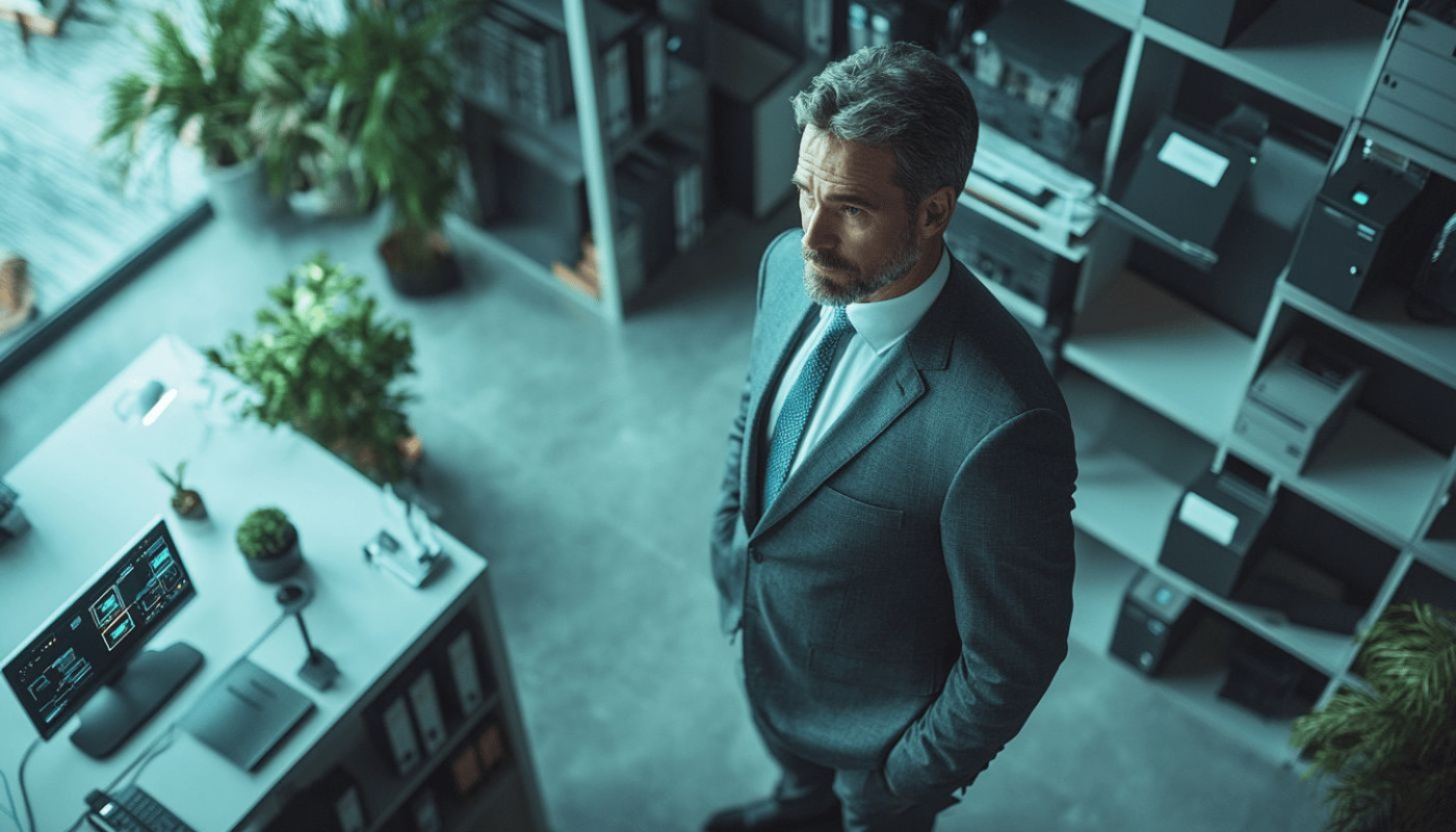 Comment un audit d'assurance transforme la sécurité de votre entreprise ?