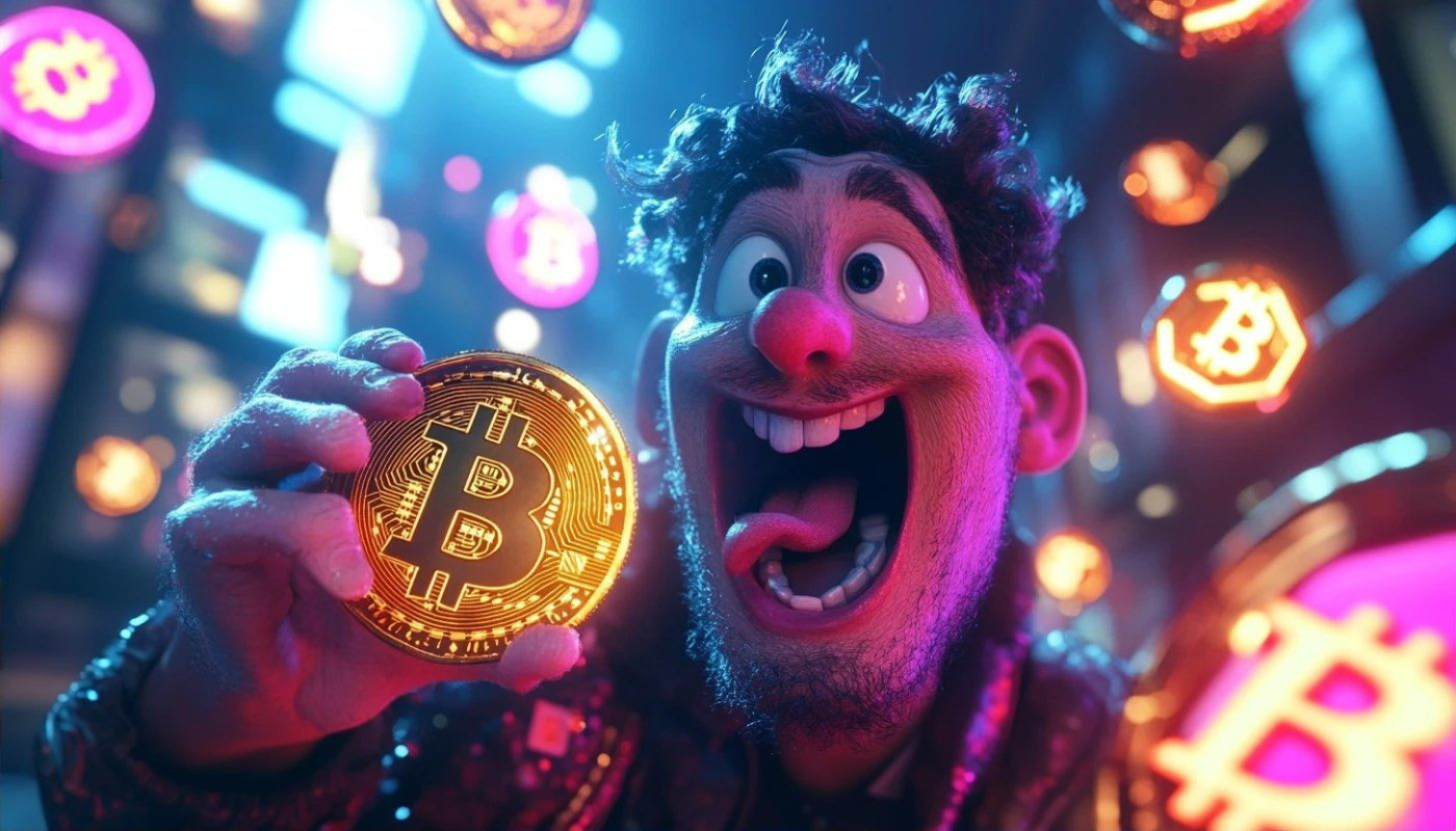 Impact des mèmes sur la volatilité des cryptomonnaies