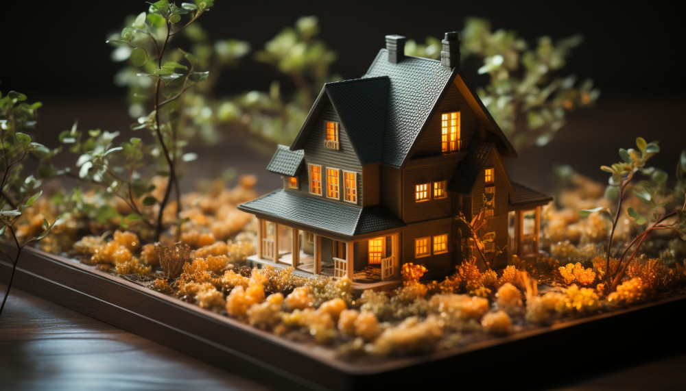 Autres - Investir dans l’immobilier : quels sont les avantages ?