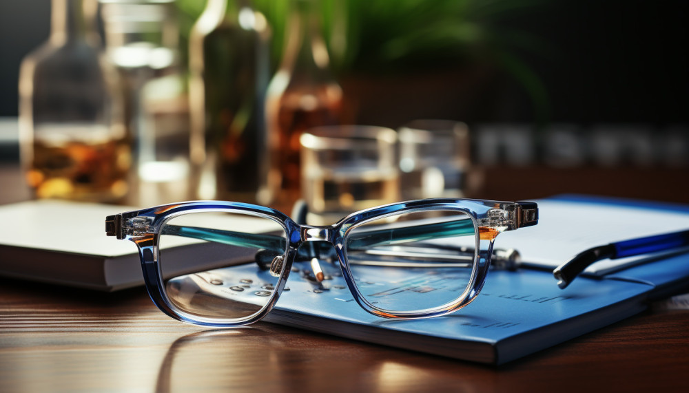 Autres - L’importance d’une assurance des lunettes et des verres de contact