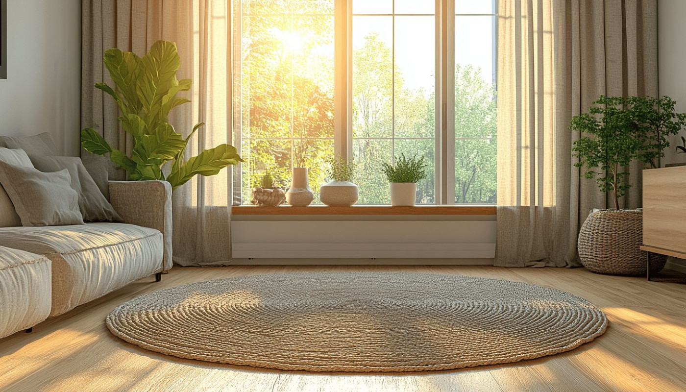 Maximiser l'espace : astuces pour petits appartements
