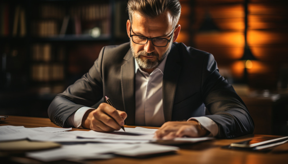 Autres - Pourquoi recourir à un expert-comptable dans la gestion de son entreprise individuelle ?
