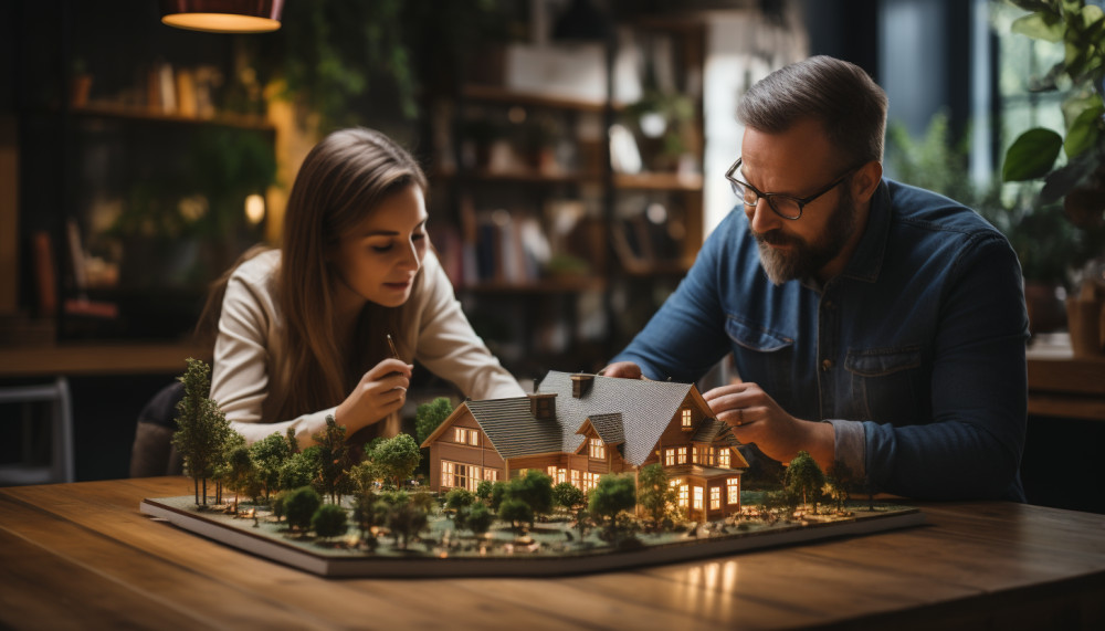 Autres - Que savoir sur métier d'expert en immobilier ?