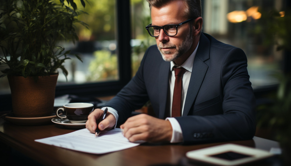 Autres - Quelle démarche je dois mener pour obtenir la domiciliation de mon entreprise ?