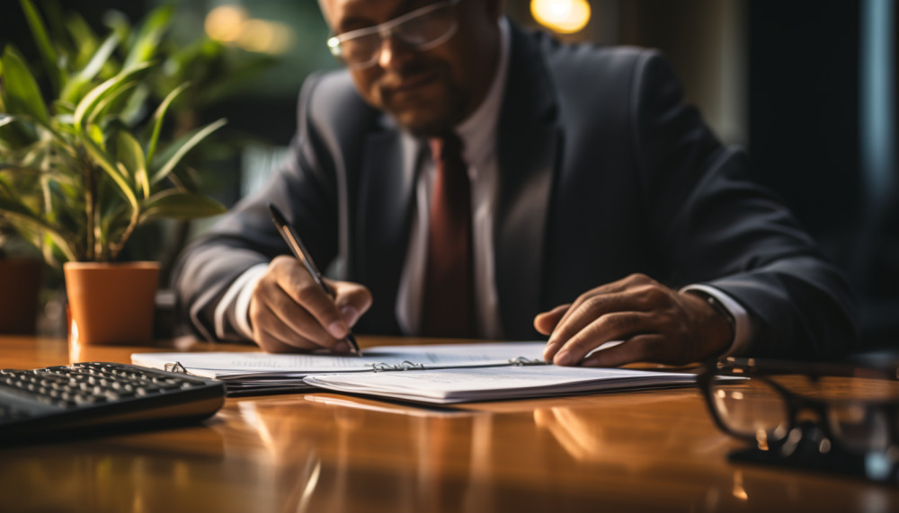 Autres - Quelle est l’importance de la finance pour une entreprise ?