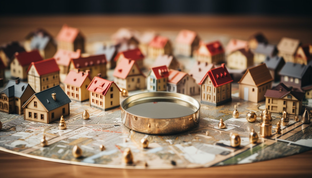 Autres - Quelles sont les étapes pour l’estimation d’un bien immobilier à Clermont-Ferrand ?